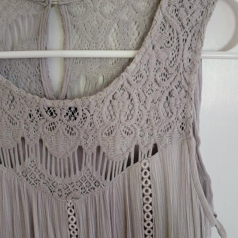 Doe and Rae Dress - Size Medium